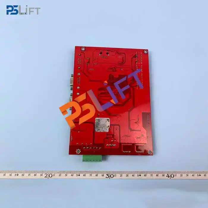 Circuit Board WTN-1828 eMON-ONE Hyundai